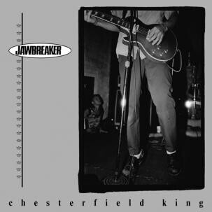 JAWBREAKER -- CHESTERFIELD KING LP