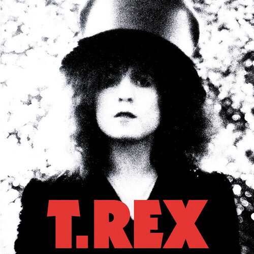 T. Rex – The Slider LP