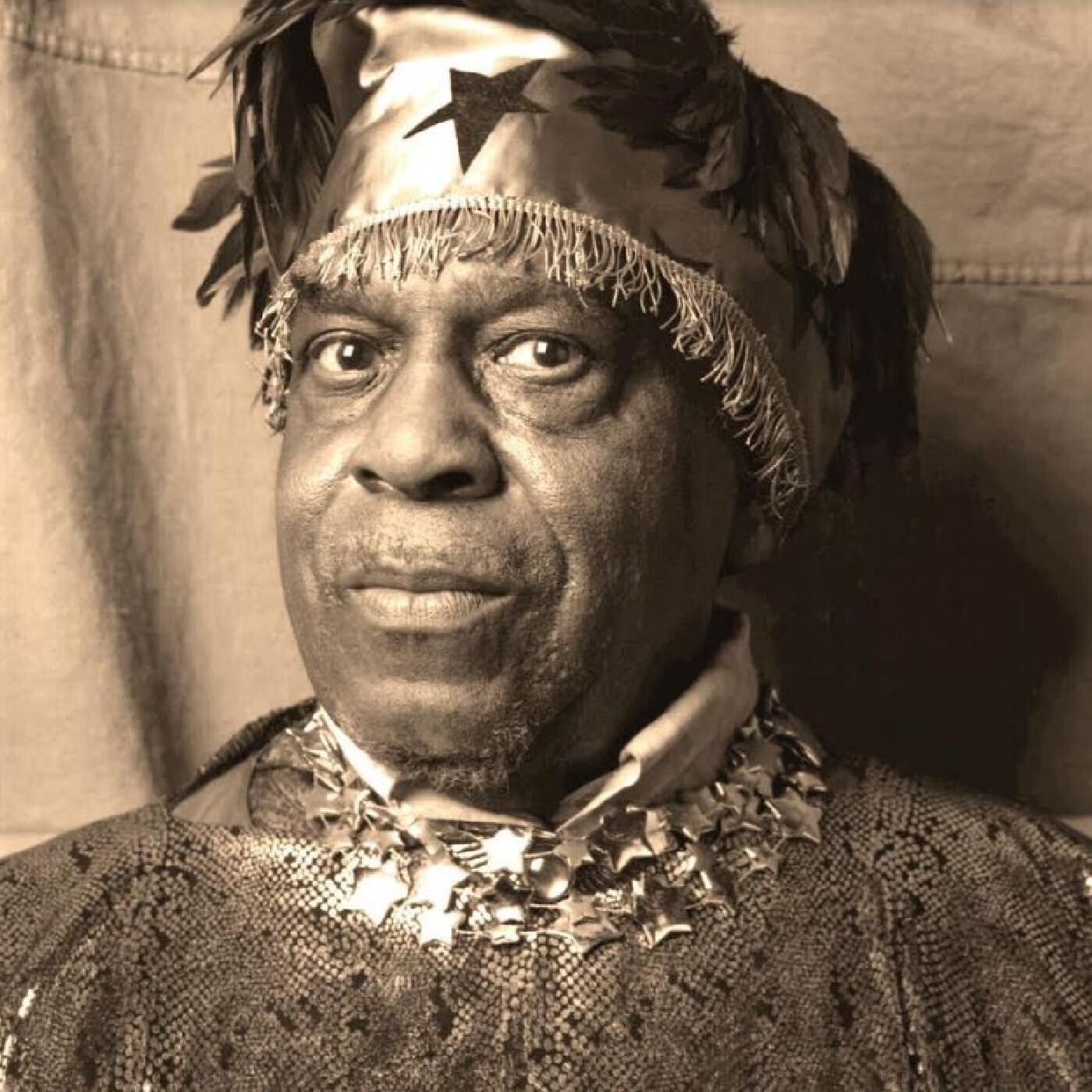Sun Ra – Inside The Light World (Sun Ra Meets The OVC) LP UK RSD IMPORT