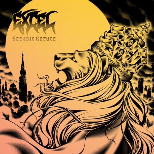 Excel -- Seeking Refuge LP