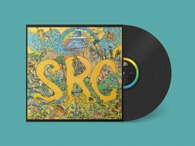 SRC -- SRC LP