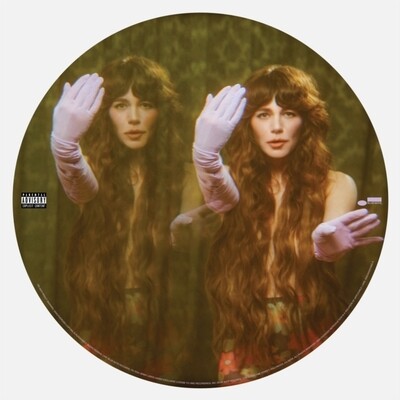 Jenny Lewis -- Puppy and a Truck 12&quot; Single