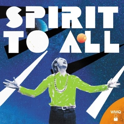 Wojtek Mazolewski Quintet -- Spirit To All LP