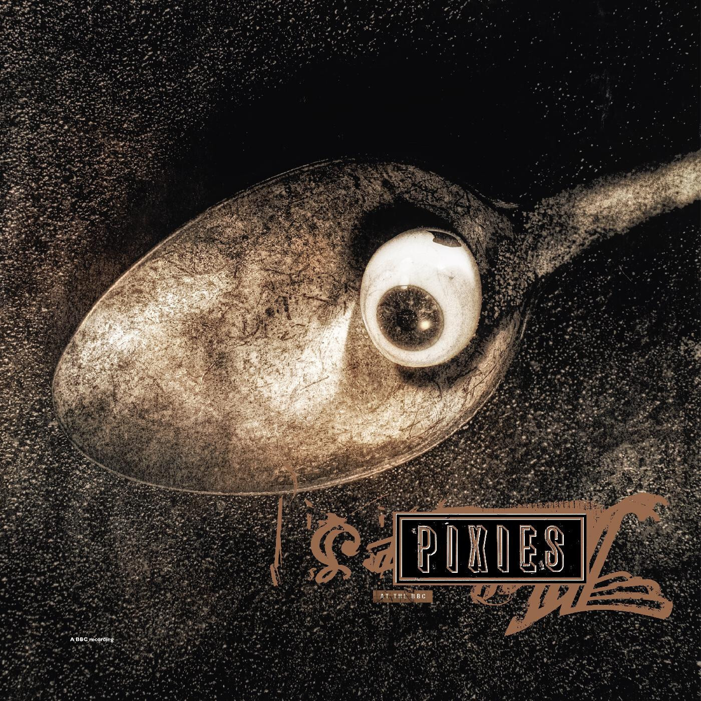 Pixies – Pixies At The BBC LP