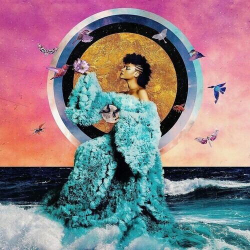 Allison Russell – The Returner LP coral