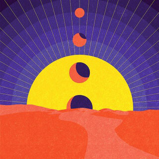 I&#39;m Glad It&#39;s You – Every Sun, Every Moon CD