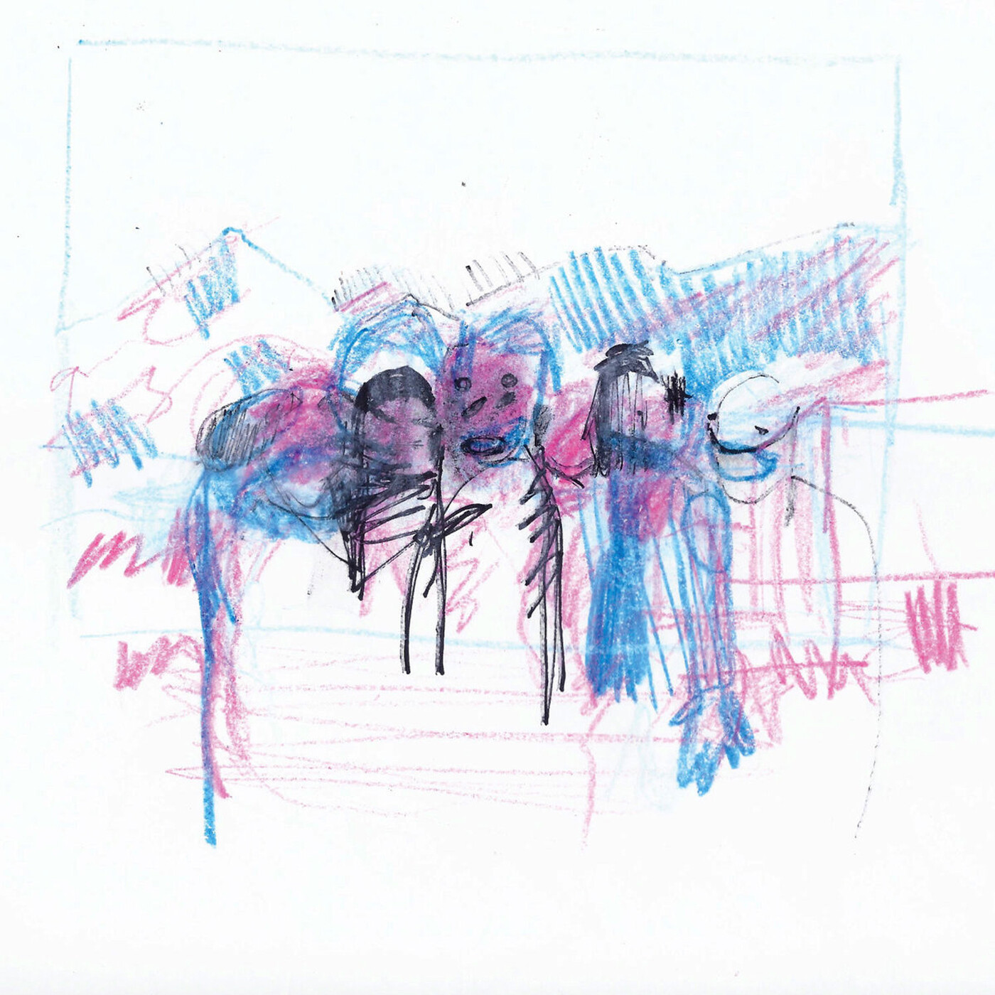 Modern Baseball – MoBo Presents: The Perfect Cast EP Ft. Modern Baseball EP cream