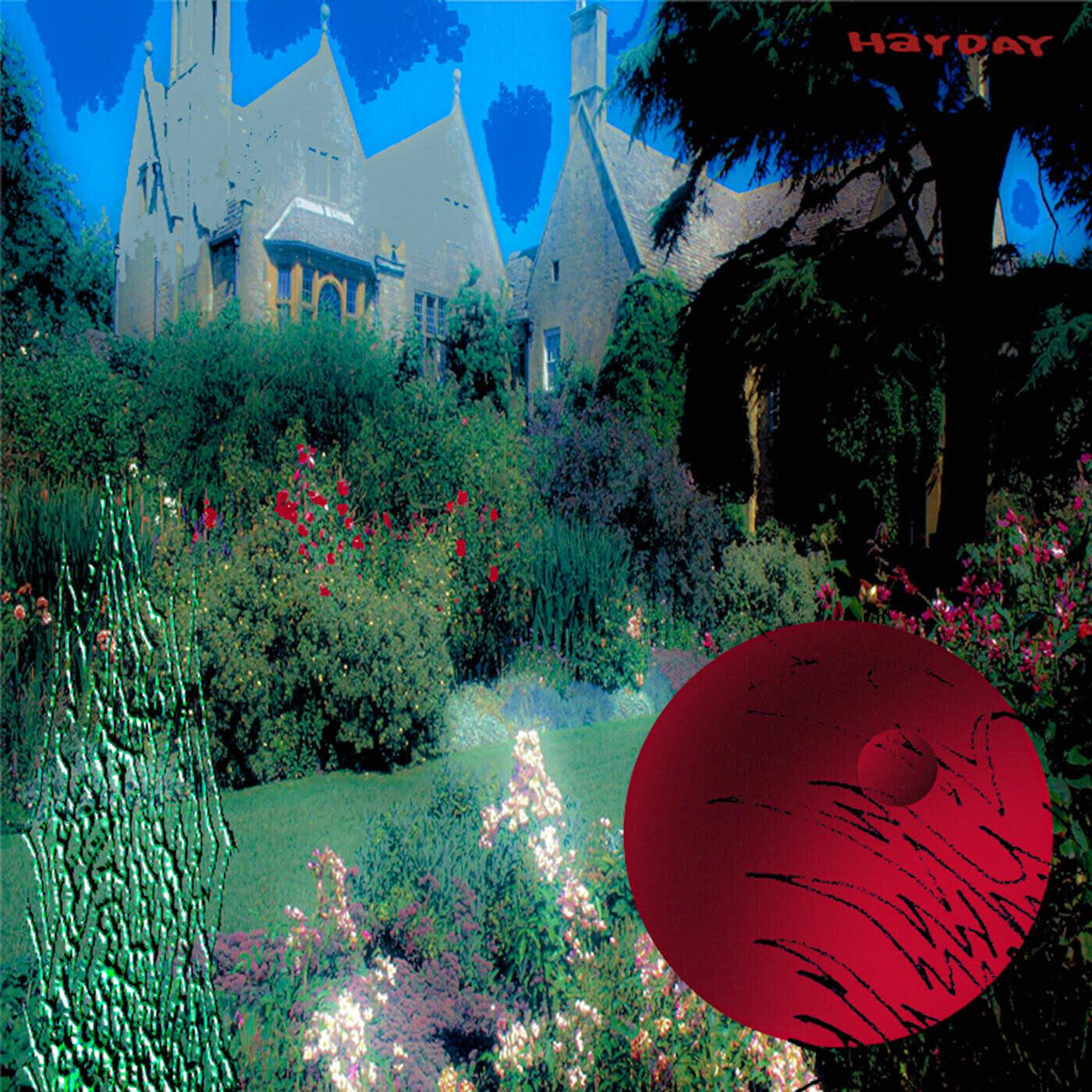 feeble little horse – Hayday LP