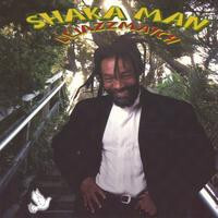 Shaka Man – Dejazzmatch CD used vg+ / vg+