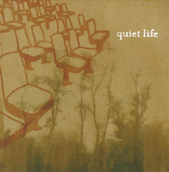 Quiet Life – Kids CD