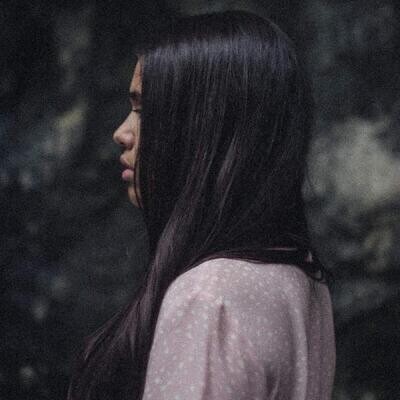 Lydia Persaud – Let Me Show You CD