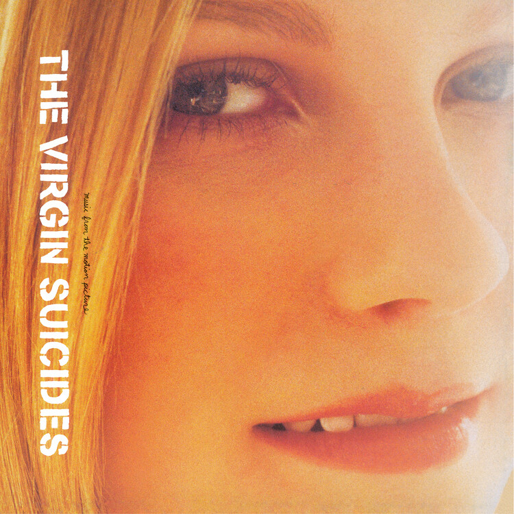 Various – The Virgin Suicides (Music From The Motion Picture) LP