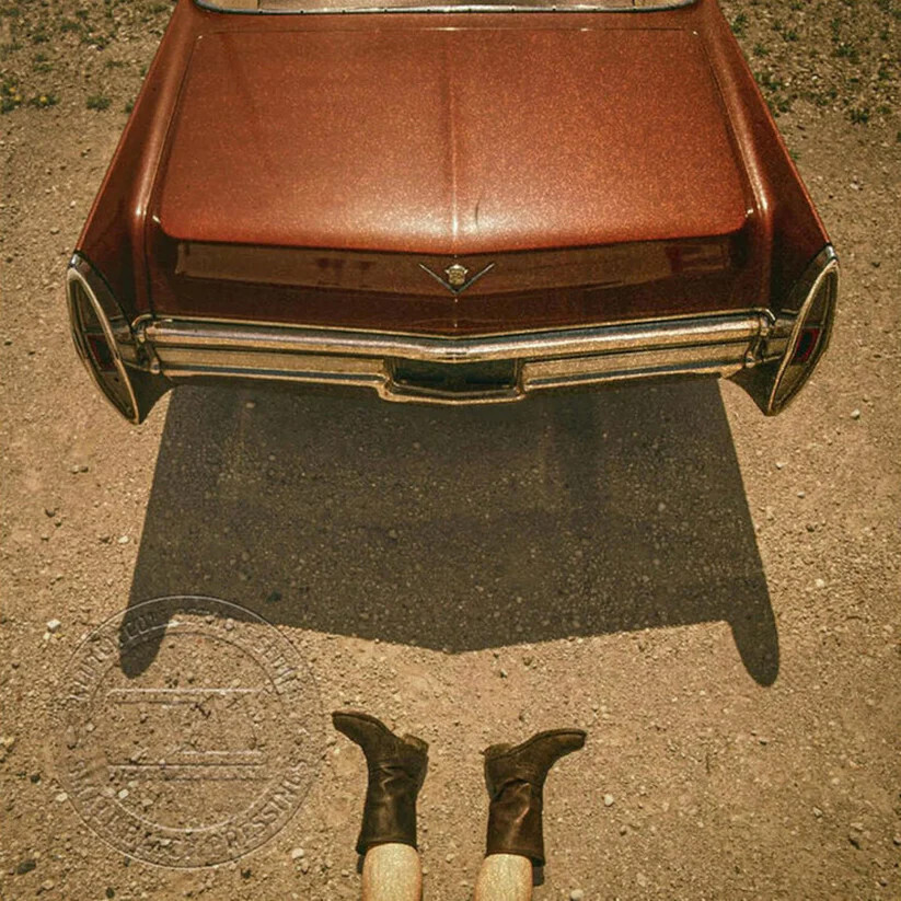 Clutch – Transnational Speedway League: Anthems, Anecdotes And Undeniable Truths LP