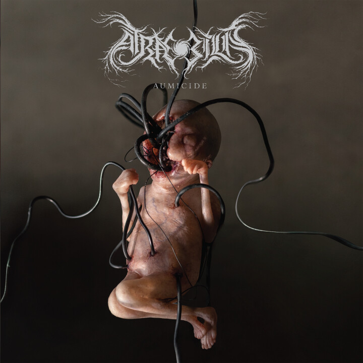Atræ Bilis -- Aumicide LP orange