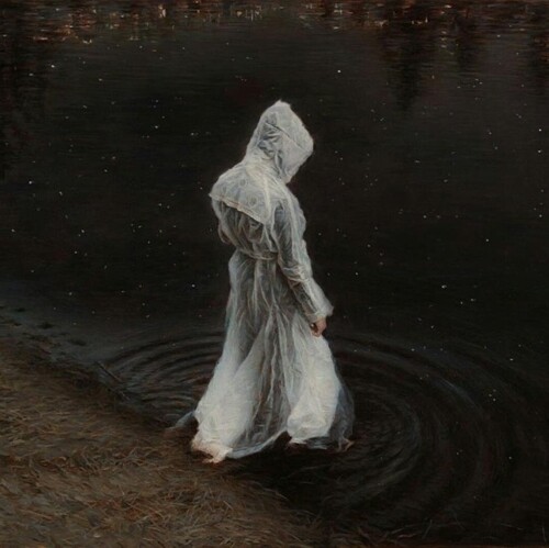 Monolord – Vænir LP