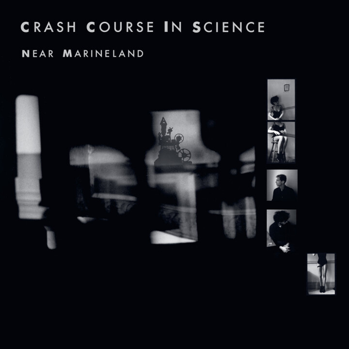 Crash Course In Science – Near Marineland LP