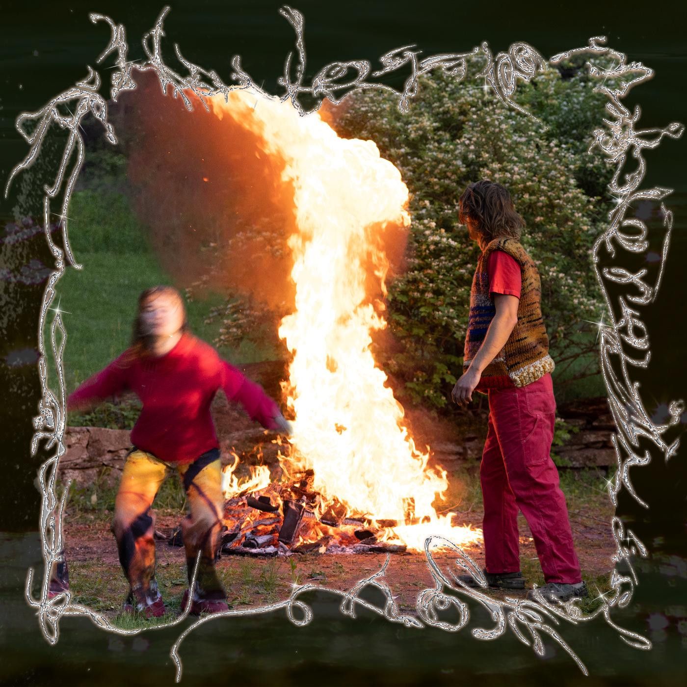 Babehoven – Water&#39;s Here In You LP