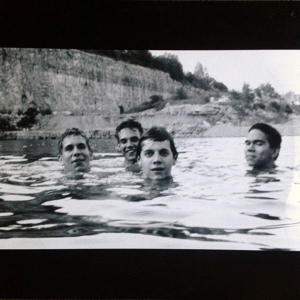 Slint – Spiderland LP