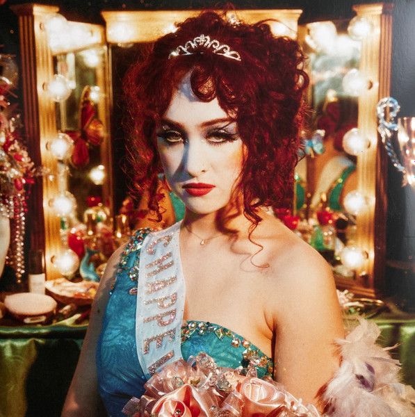 Chappell Roan – The Rise And Fall Of A Midwest Princess LP