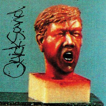Quicksand – Quicksand 7&quot; clear