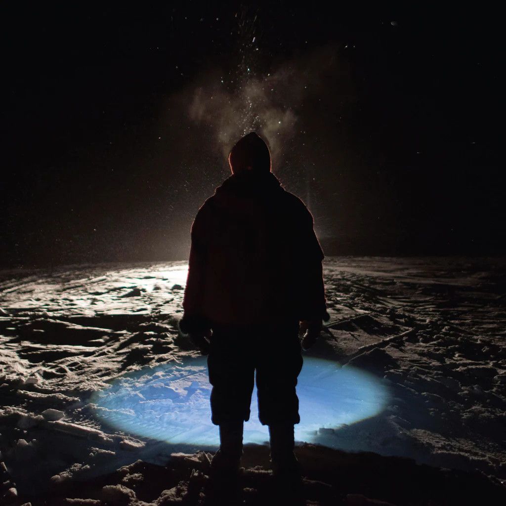 Inter Arma – New Heaven LP blue