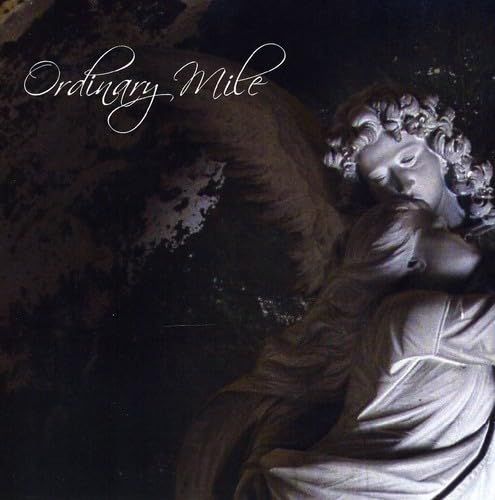 Ordinary Mile – Ordinary Mile CD used vg / vg