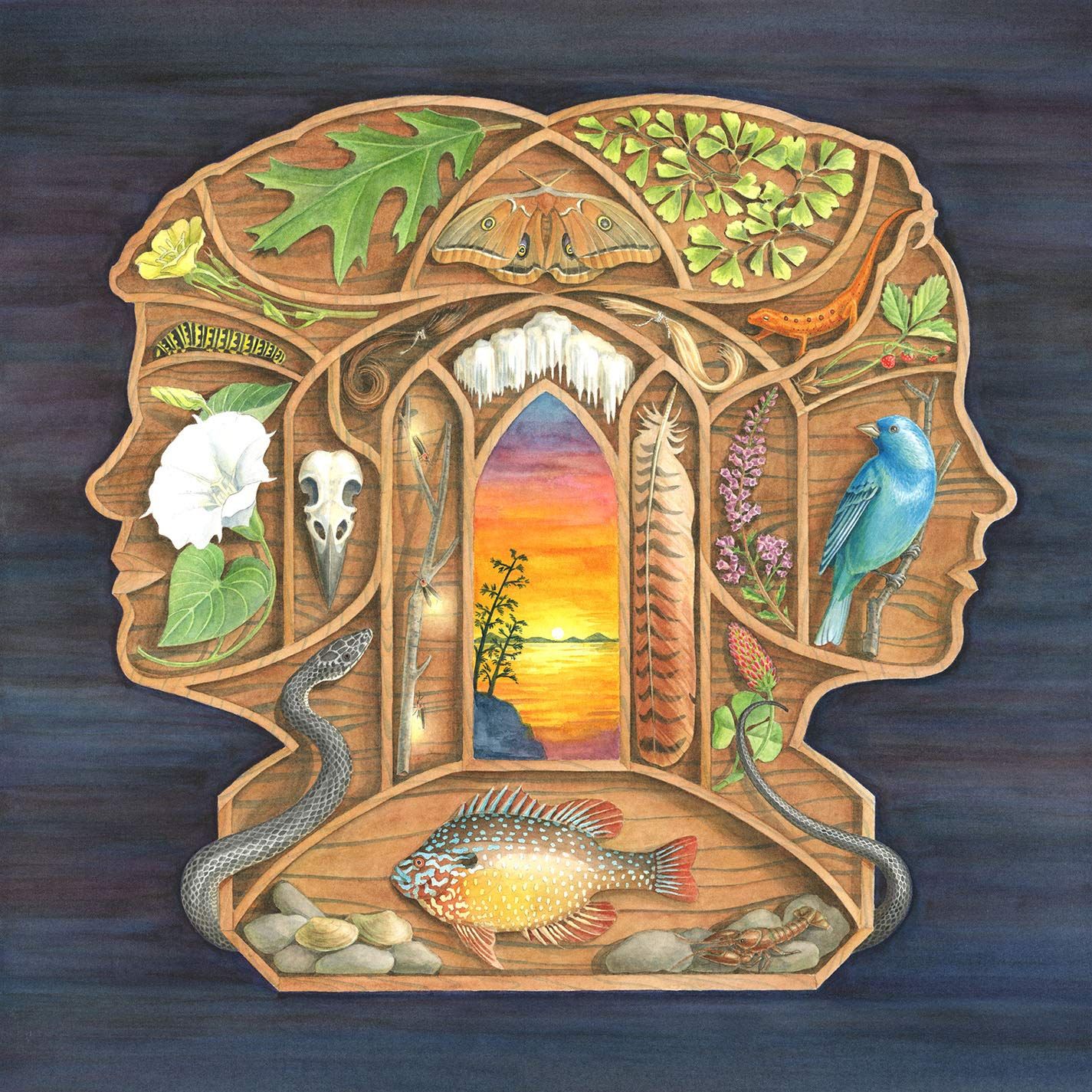 Other Years – The Other Years CD used vg / vg