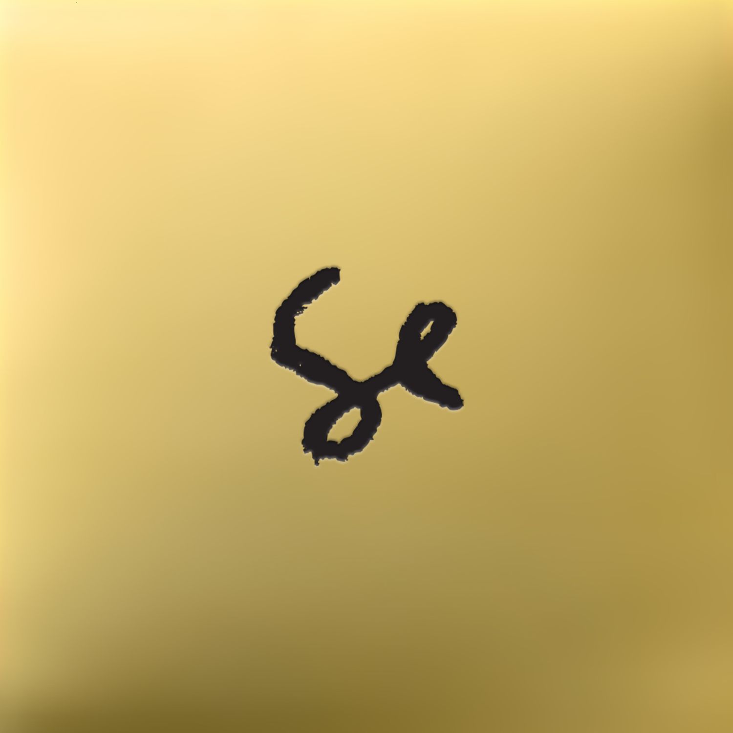 Sylvan Esso – Sylvan Esso LP black and white 10TH annivesary edition