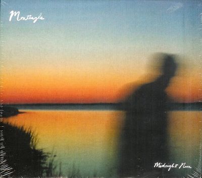 Monteagle – Midnight Noon CD