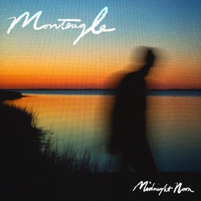 Monteagle – Midnight Noon CD