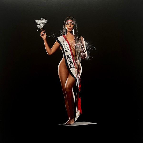 Beyoncé – Cowboy Carter LP