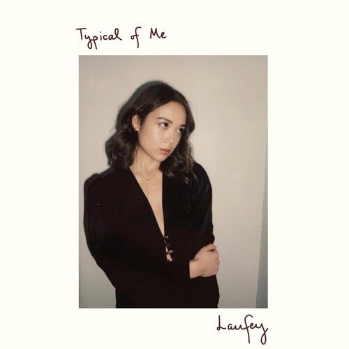 Laufey – Typical Of Me LP