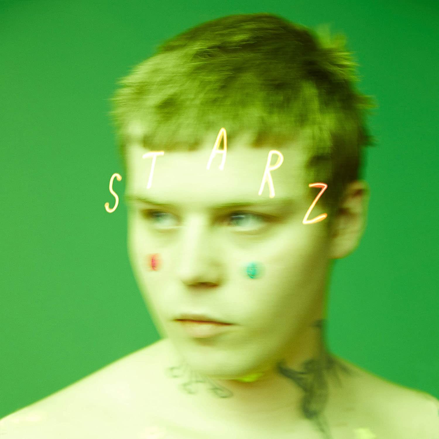 Yung Lean ‎– Starz LP