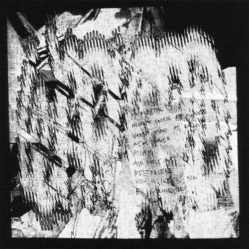 Yung Lean – Warlord LP white