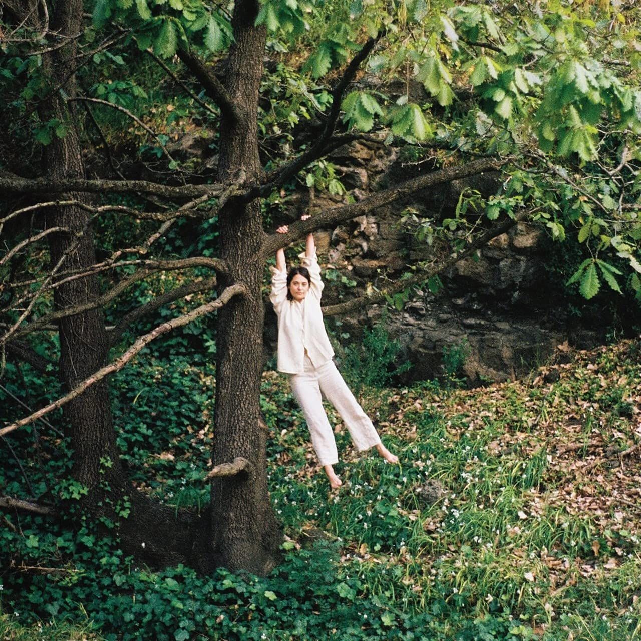 Maple Glider – To Enjoy Is The Only Thing CD
