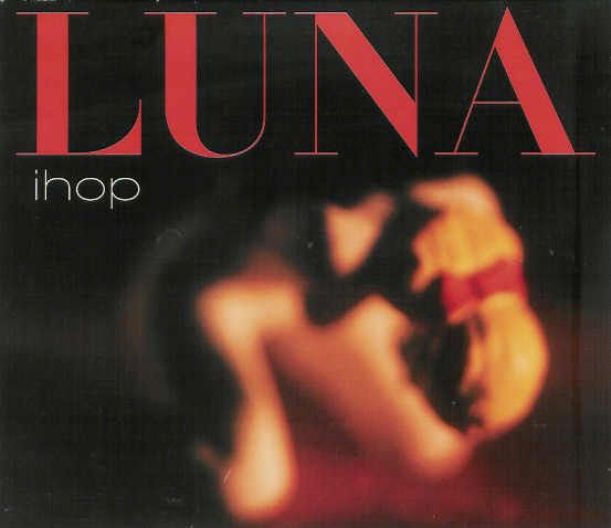 Luna – Ihop CD used