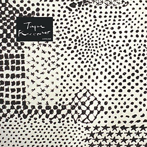 Lionlimb – Tape Recorder CD used vg / vg