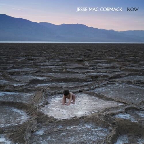 Jesse Mac Cormack – Now CD