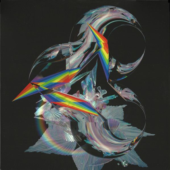 Björk – The Gate 12&quot;