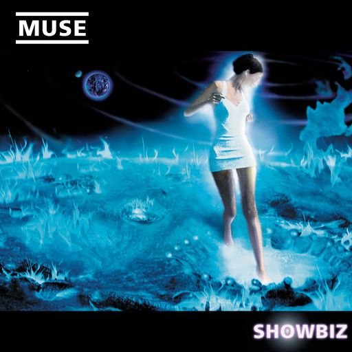 Muse – Showbiz LP