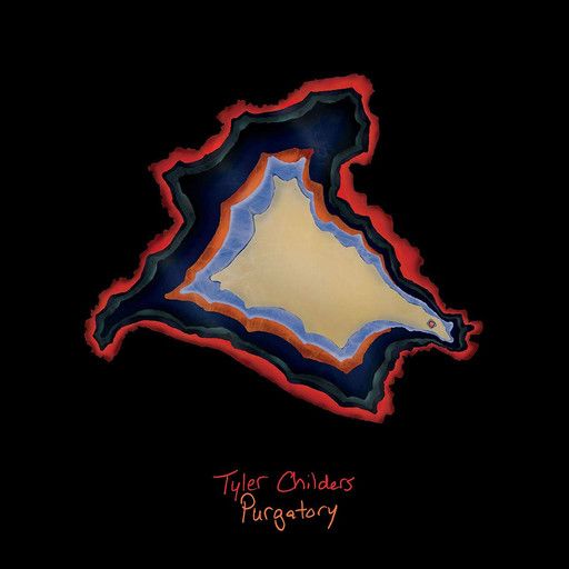 Tyler Childers ‎– Purgatory LP