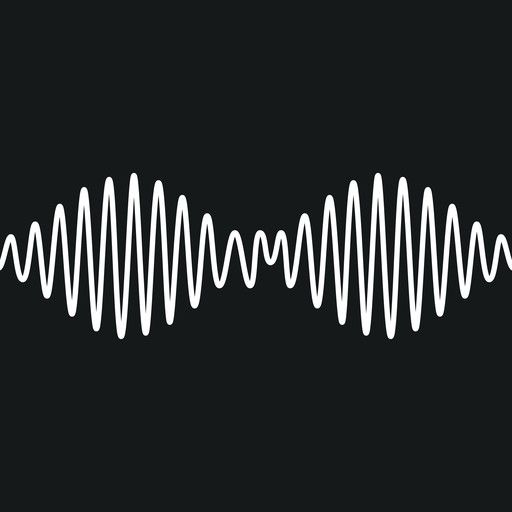 Arctic Monkeys ‎– AM LP