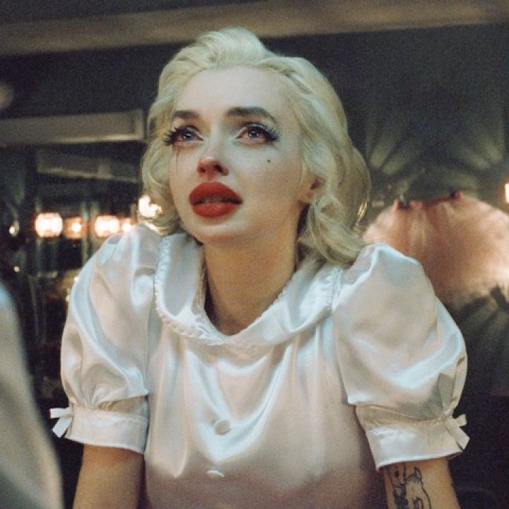 Glüme – Main Character LP