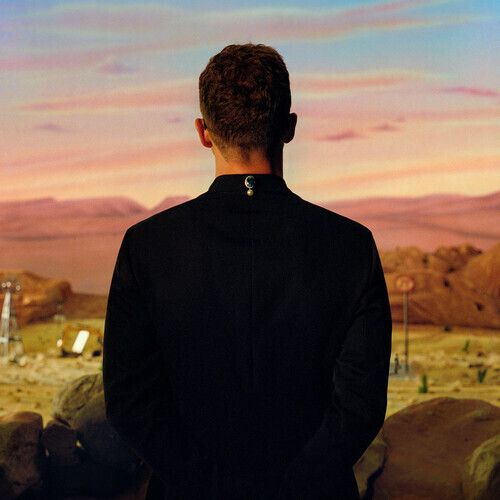Justin Timberlake – Everything I Thought It Was LP