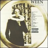Ween – The Pod CD