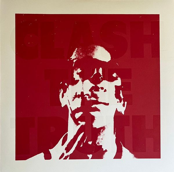 Beach Fossils – Clash The Truth LP random color