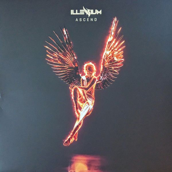 ILLENIUM – Ascend LP