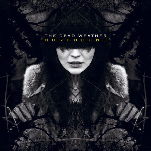 Dead Weather ‎– Horehound LP