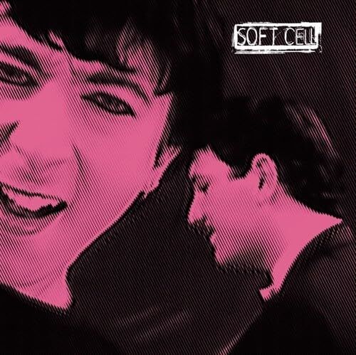 Soft Cell – Non-Stop Extended Cabaret LP