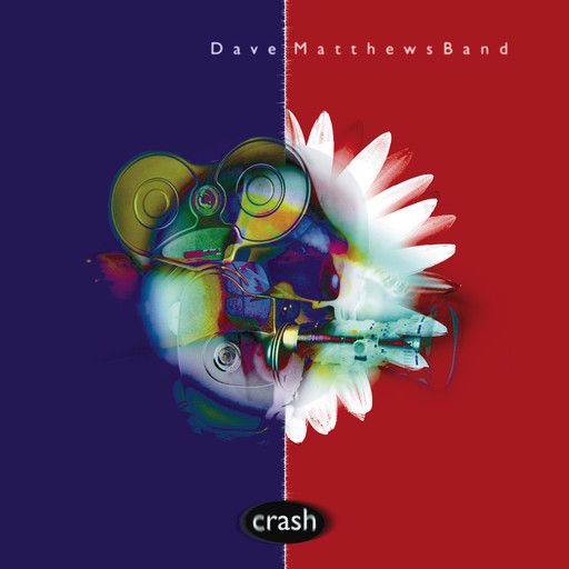 Dave Matthews Band – Crash LP